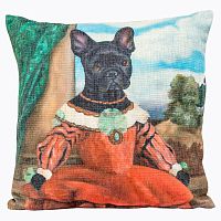 арт-подушка музейный экспонат, версия 5 в Нижневартовске