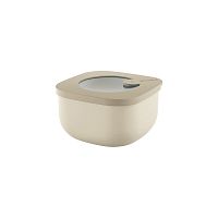 контейнер для хранения store&more 450 мл бежевый в Нижневартовске