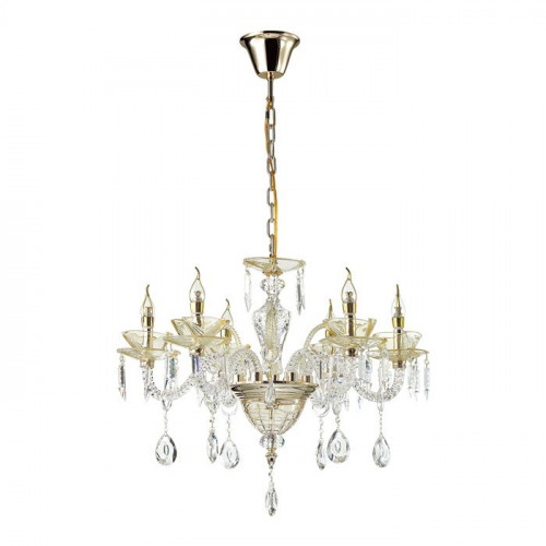 подвесная люстра odeon light telma 4005/8 в Нижневартовске