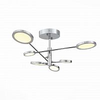 потолочная светодиодная люстра st luce gruppo2 sl932.102.06 в Нижневартовске