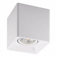 потолочный светильник denkirs dk3030-wh в Нижневартовске