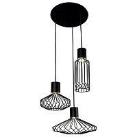 подвесная люстра nowodvorski pico 8863 в Нижневартовске