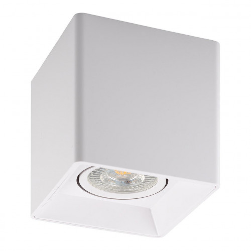 потолочный светильник denkirs dk3030-wh в Нижневартовске