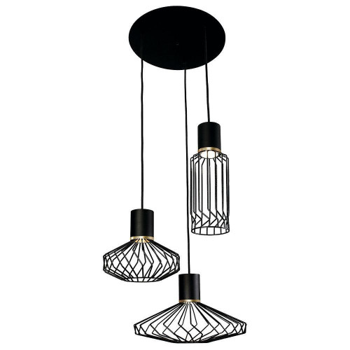 подвесная люстра nowodvorski pico 8863 в Нижневартовске