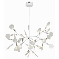 подвесная светодиодная люстра loft it sakura 9022-30w в Нижневартовске