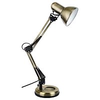 настольная лампа arte lamp junior a1330lt-1ab в Нижневартовске