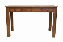 стол fritz коричневый в Нижневартовске