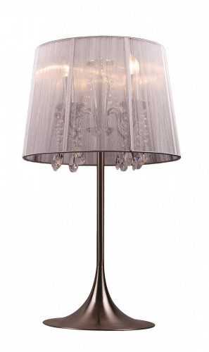 настольная лампа sutera table в Нижневартовске