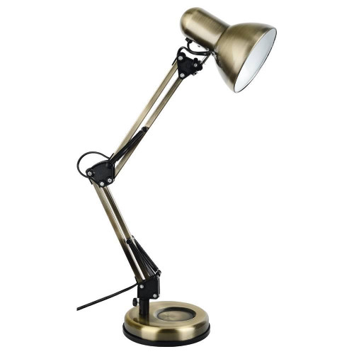 настольная лампа arte lamp junior a1330lt-1ab в Нижневартовске