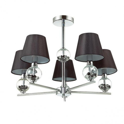 потолочная люстра lumion franketta 3416/5 в Нижневартовске