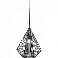 подвесной светильник modo черный 31x38x31 в Нижневартовске