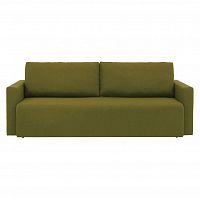 диван kansas прямой оливковый в Нижневартовске