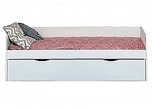 подростковый диван-кровать с дополнительным спальным местом зефир в Нижневартовске