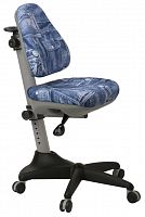 компьютерное кресло бюрократ kd-2 детское в Нижневартовске