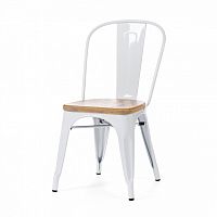 стул marais wood белый в Нижневартовске