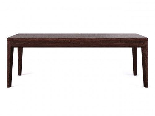 журнальный стол case №3 темный дуб в Нижневартовске