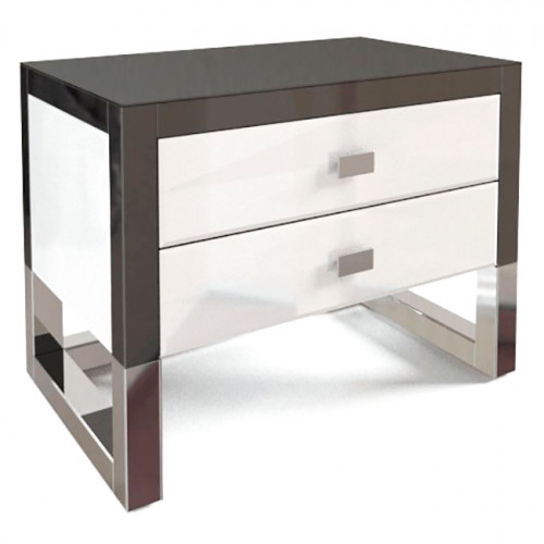 тумба румми серая в Нижневартовске