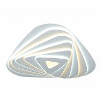 потолочный светодиодный светильник omnilux potenza oml-06607-160 в Нижневартовске