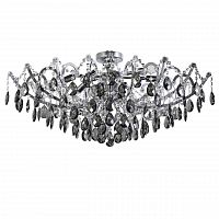 потолочная люстра dio darte asfour savona e 1.1.8.100 n в Нижневартовске