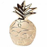 статуэтка ананас золотая 8.3*6*18см в Нижневартовске
