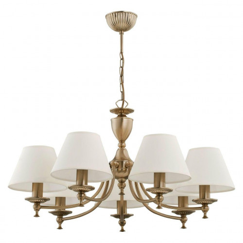 подвесная люстра alfa sofia 18347 в Нижневартовске