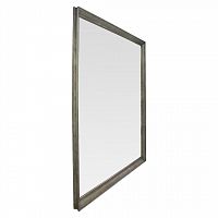 зеркало напольное в полный рост квадратное в серебряной раме nofrino в Нижневартовске