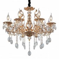 подвесная люстра omnilux foro oml-75603-08 в Нижневартовске