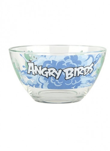 пиала angry birds 1 в Нижневартовске