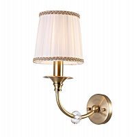 бра crystal lux iridium ap1 в Нижневартовске