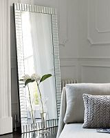 зеркало напольное прямоугольное трентон в Нижневартовске