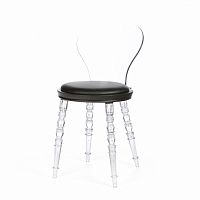 стул icicle прозрачный в Нижневартовске