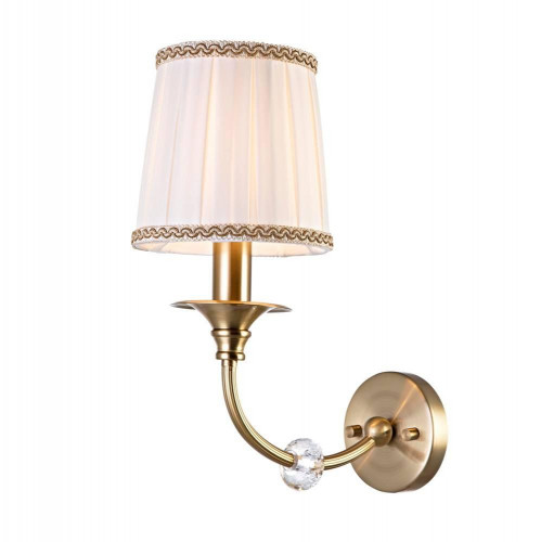 бра crystal lux iridium ap1 в Нижневартовске