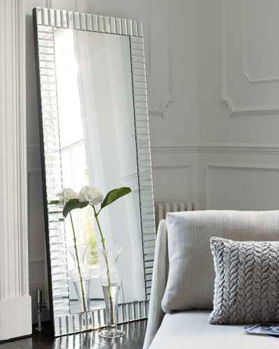 зеркало напольное прямоугольное трентон в Нижневартовске