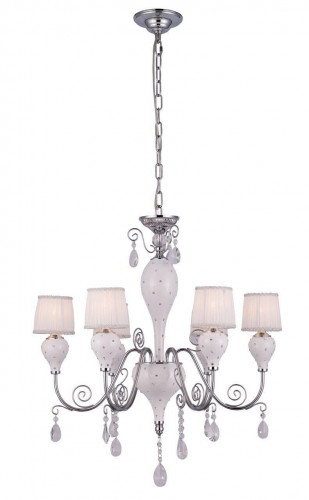 подвесная люстра st luce sl850.503.06 в Нижневартовске