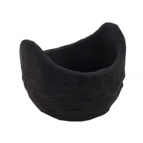 миска,чёрный, две ручки в Нижневартовске