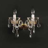 бра mb72729-2b gold от illuminati в Нижневартовске