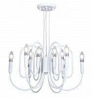 подвесная люстра favourite drolling 1675-12p в Нижневартовске