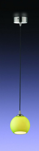 подвесной светильник odeon light eruca 1343/g в Нижневартовске