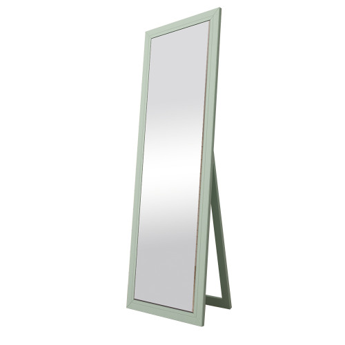 зеркало напольное в полный рост прямоугольное оливковое rome в Нижневартовске