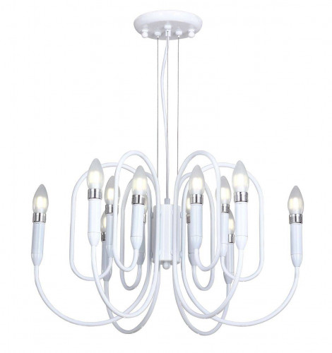 подвесная люстра favourite drolling 1675-12p в Нижневартовске