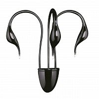бра lightstar cigno collo bk 751637 в Нижневартовске