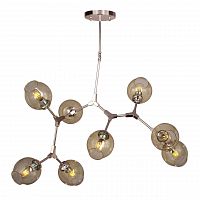 подвесная люстра favourite bolos 1741-8p в Нижневартовске