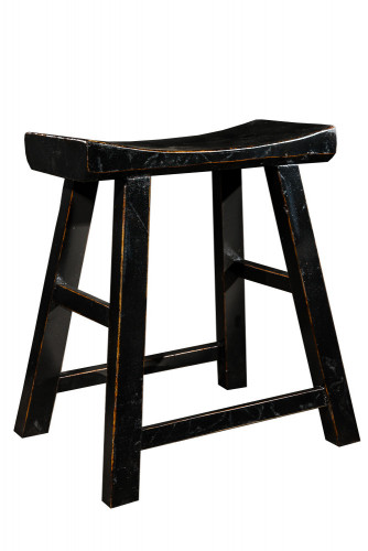 табурет энн лу чёрный в Нижневартовске