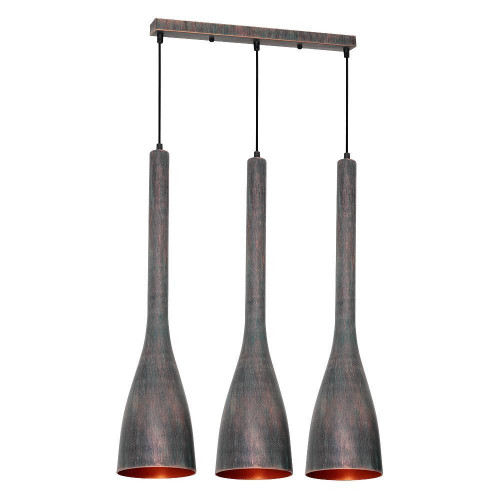 подвесной светильник luminex alumi 2 7549 в Нижневартовске