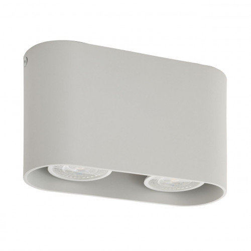 потолочный светильник denkirs dk2006-wh в Нижневартовске