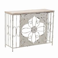 консоль бежевого цвета в Нижневартовске