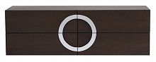 комод spark коричневый в Нижневартовске