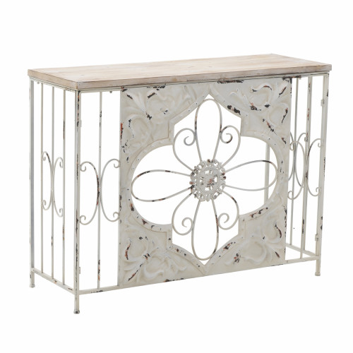 консоль бежевого цвета в Нижневартовске