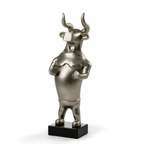 статуэтка ox в Нижневартовске