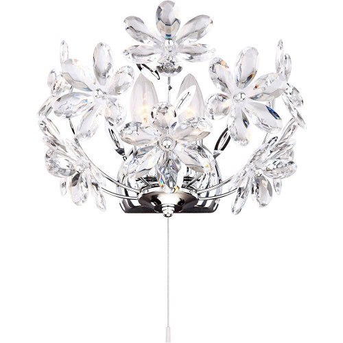 бра globo juliana 5132-2w в Нижневартовске